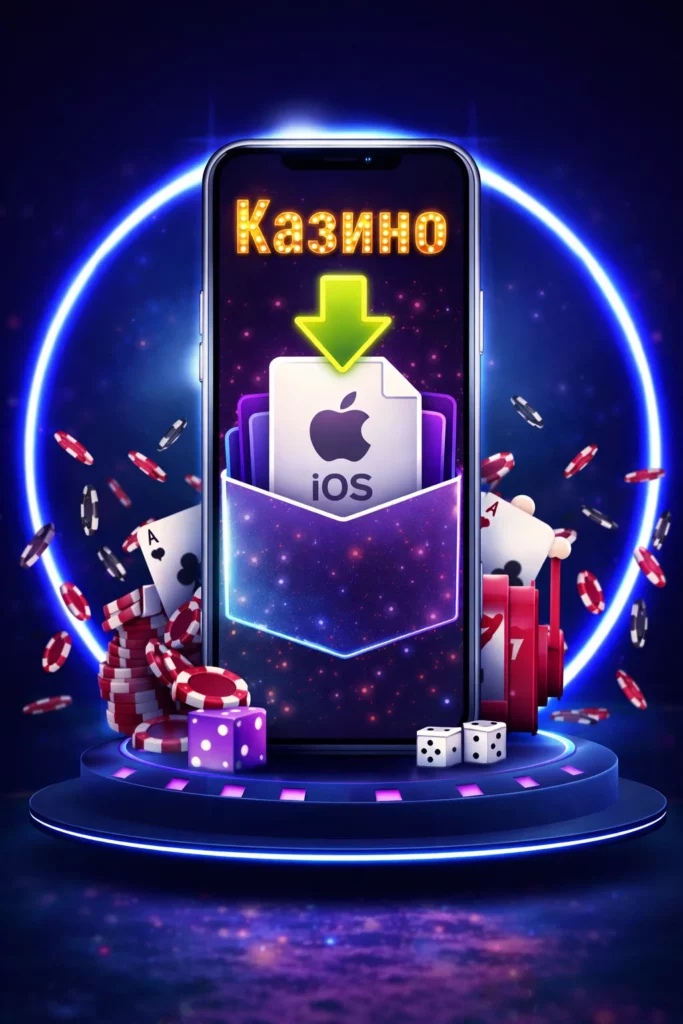 Особенности работы на iOS